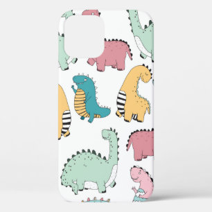 Case-Mate iPhone Case motif sans couture avec jolie couleur, brillant, r