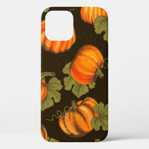Case-Mate iPhone Case Motif sans soudure avec oran