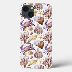 Case-Mate iPhone Case Motif Sea Life 4