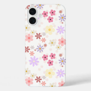 Coques iPhone 16 Plus Motif simple