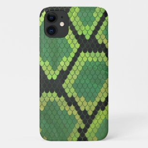 Case-Mate iPhone Case Motif Snakeskin coloré