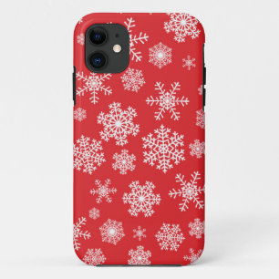 Case-Mate iPhone Case Motif Snowflake