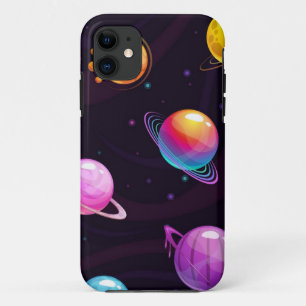 Case-Mate iPhone Case Motif spatial
