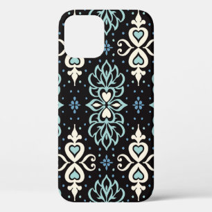 Case-Mate iPhone Case Motif Talavera. Azulejos portugal. ornam turc