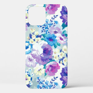Case-Mate iPhone Case Motif tendance Pastel Aquarelles
