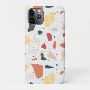 Case-Mate iPhone Case Motif Terrazzo