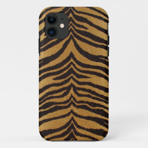 Coque Case-Mate Pour iPhone Motif Tiger Tiger Trappes
