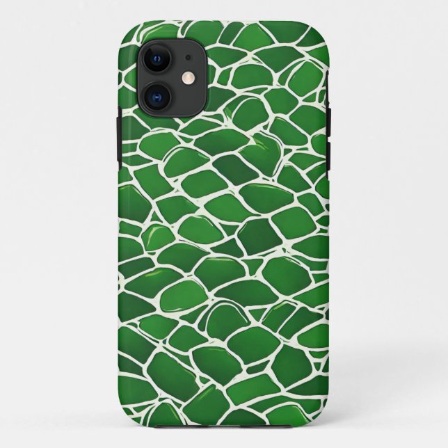 Coques Case-Mate iPhone Motif Tortue Shell (Dos)