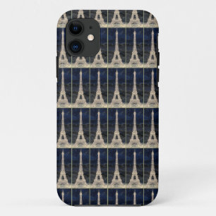 Coque Case-Mate Pour iPhone Motif Tour Eiffel