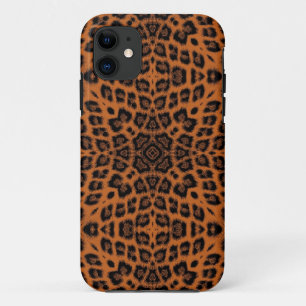 Etui iPhone Case-Mate Motif transparent pour peau animale 4