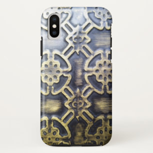 Case-Mate iPhone Case Motif tribal africain