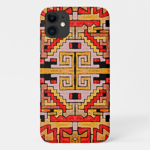 Case-Mate iPhone Case Motif Tribal/Ethnique Géométrique