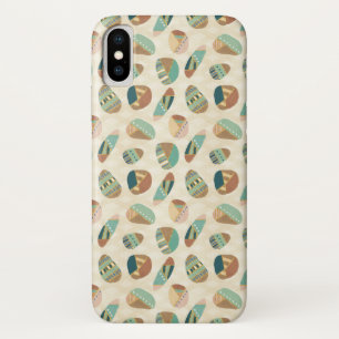 Etui iPhone Case-Mate Motif turquoise extérieur d'étape   de Geo