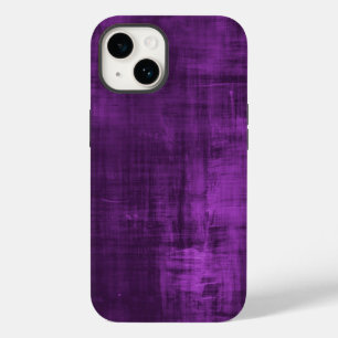 Coque Pour iPhone 14 Motif VELVET PURPLE