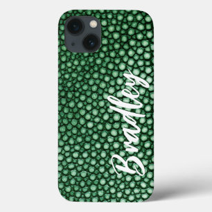 Case-Mate iPhone Case Motif vert