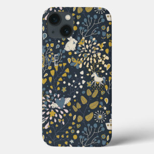 Case-Mate iPhone Case motif vintage Abstrait