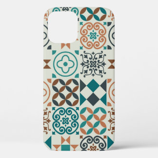 Case-Mate iPhone Case Motif Vintage classique