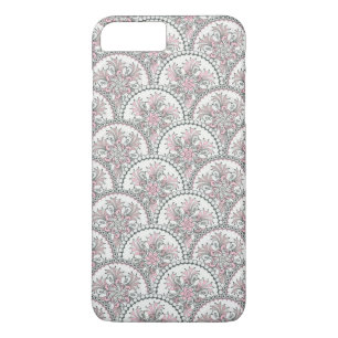 Case-Mate iPhone Case Motif vintage de Centle