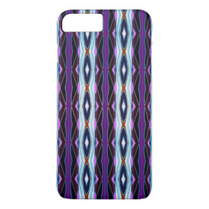 Coque Case-Mate Pour iPhone Motif violet unique