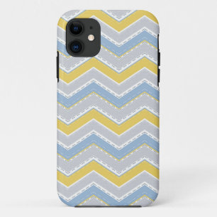 Case-Mate iPhone Case Motif Zigzag