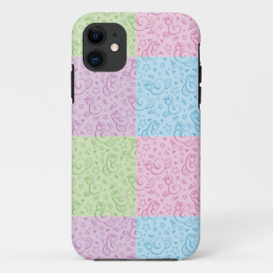 Case-Mate iPhone Case motifs avec des serpents