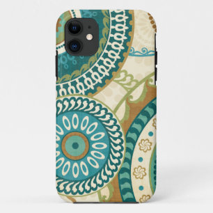 Coques Pour iPhone Motifs circulaires