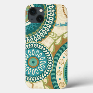 Coques Pour iPhone Motifs circulaires