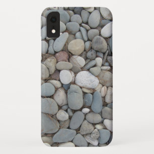 Case-Mate iPhone Case Motifs de pierres de rivière automne