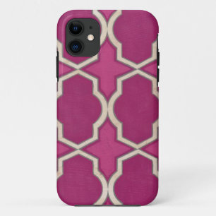 Coque iPhone 11 Motifs du marché II