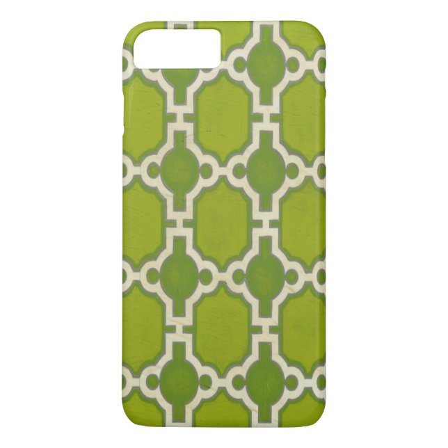 Coques Case-Mate iPhone Motifs du marché IV (Dos)