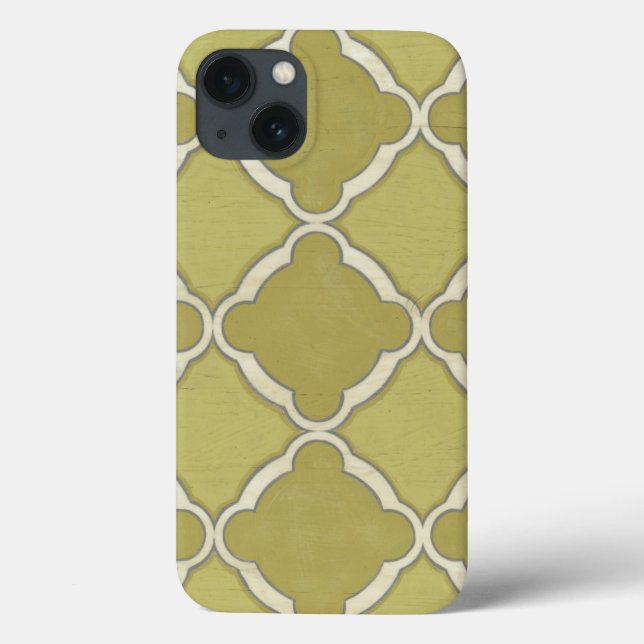 Coques Case-Mate iPhone Motifs du marché IX (Verso)