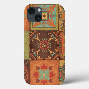 iPhone 13 Case Motifs indiens