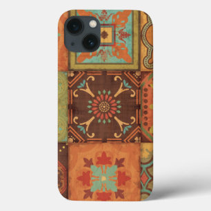 iPhone 13 Coque Motifs indiens