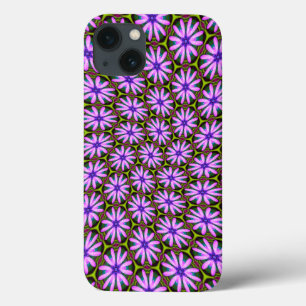 Case-Mate iPhone Case Motifs marguerite violet
