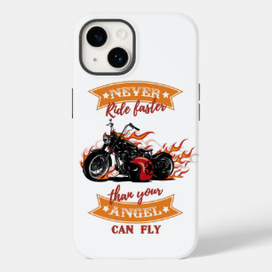 Coque Pour iPhone 14 Moto moto moto moto moker motivation