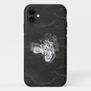 Case-Mate iPhone Case motocross