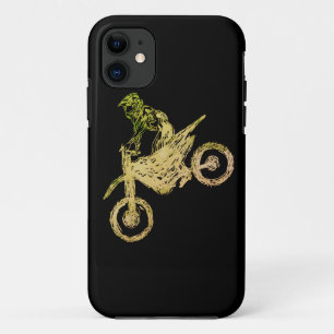 Case-Mate iPhone Case Motocross