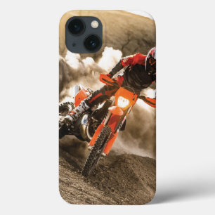 Case-Mate iPhone Case Motocross Rider