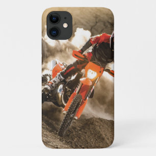 Case-Mate iPhone Case Motocross Rider