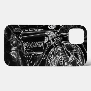 Case-Mate iPhone Case Motorcycle 1 iphcn