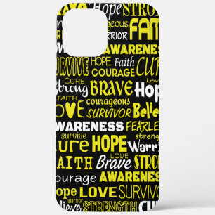 Case-Mate iPhone Case Mots De Sensibilisation...Endometriose
