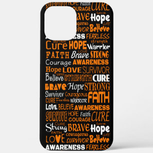 Case-Mate iPhone Case Mots de sensibilisation...RSD/CRPS