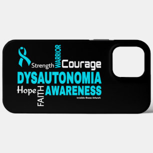 Case-Mate iPhone Case Mots... Dysautonomia