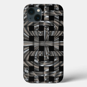 Case-Mate iPhone Case Mots tissés