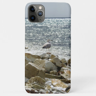 Case-Mate iPhone Case Mouette et mer