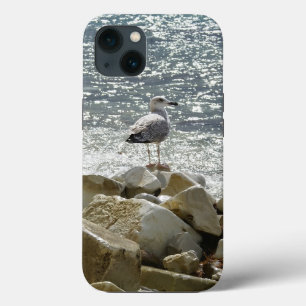 Case-Mate iPhone Case Mouette et mer