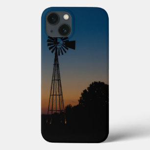Case-Mate iPhone Case Moulin Ozark Sunset