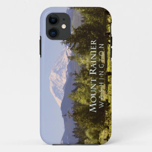 Case-Mate iPhone Case Mount Rainier, Washington