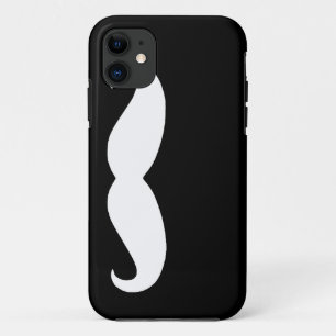 Coques Pour iPhone Moustache