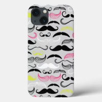 Moustache